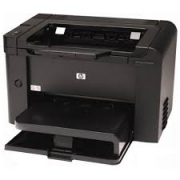HP LaserJet Pro P1606dn - изображение